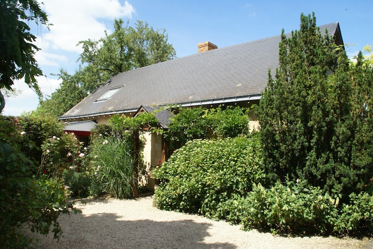 Holiday home Loire