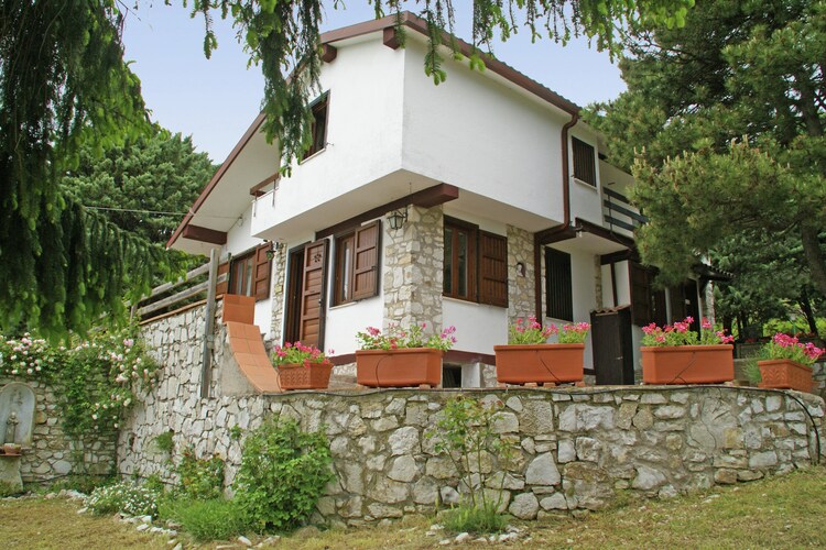 Holiday home Umbria
