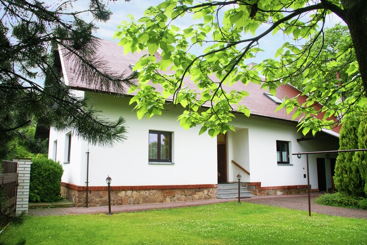 Holiday home Eastern Bohemia