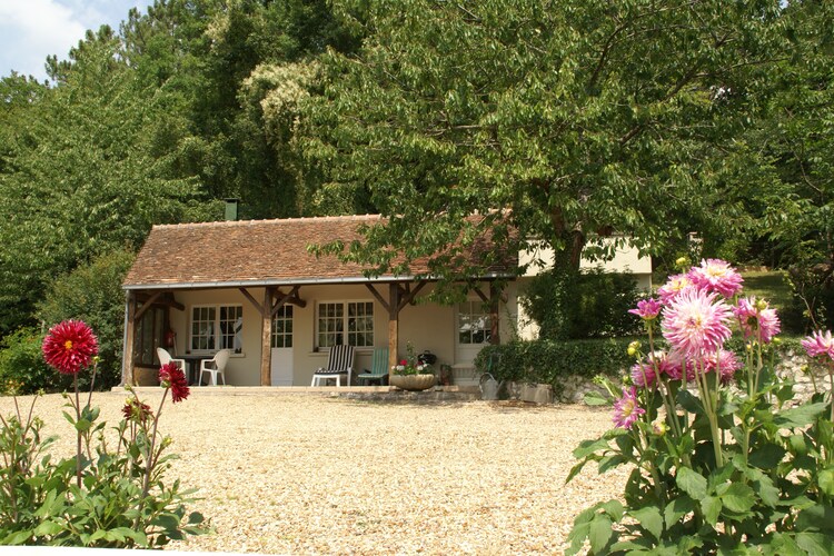 Holiday home Centre