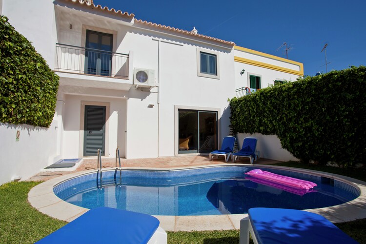 Holiday home Algarve