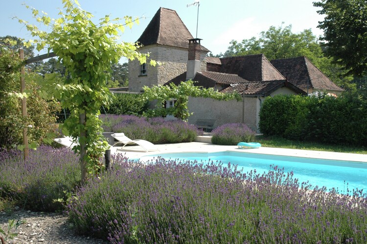 Holiday home Dordogne
