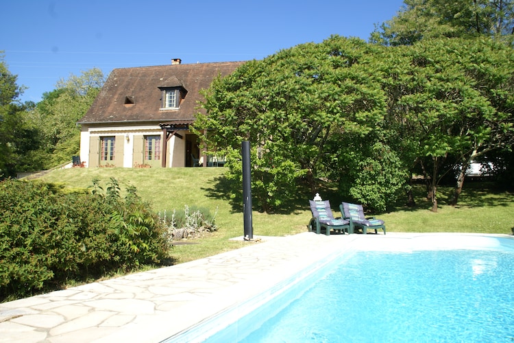 Holiday home Dordogne