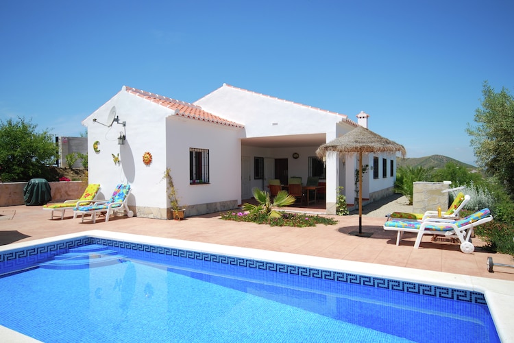 Holiday home Costa del Sol