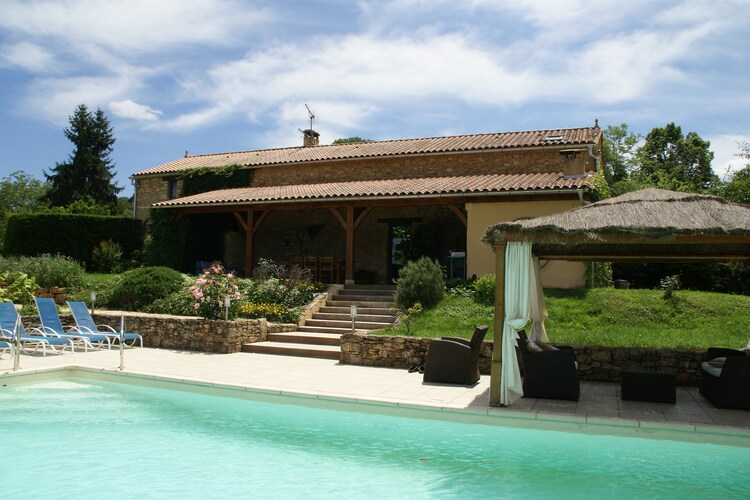 Holiday home Dordogne