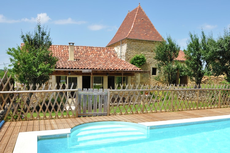 Holiday home Dordogne