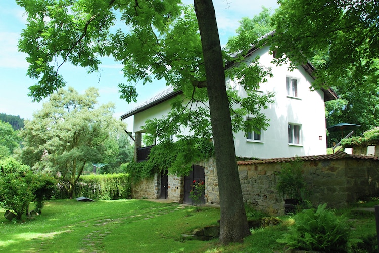 Holiday home Western Bohemia