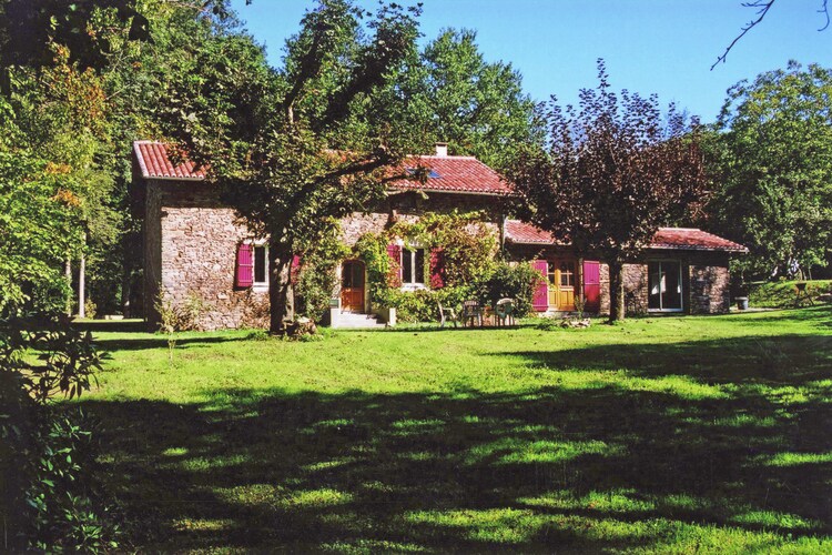 Holiday home Limousin