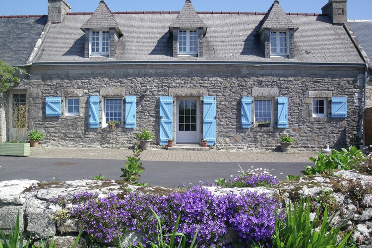 Holiday home Brittany