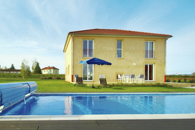 Holiday home Alsace Vosges Lorraine