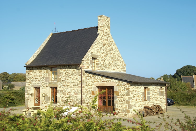 Holiday home Brittany