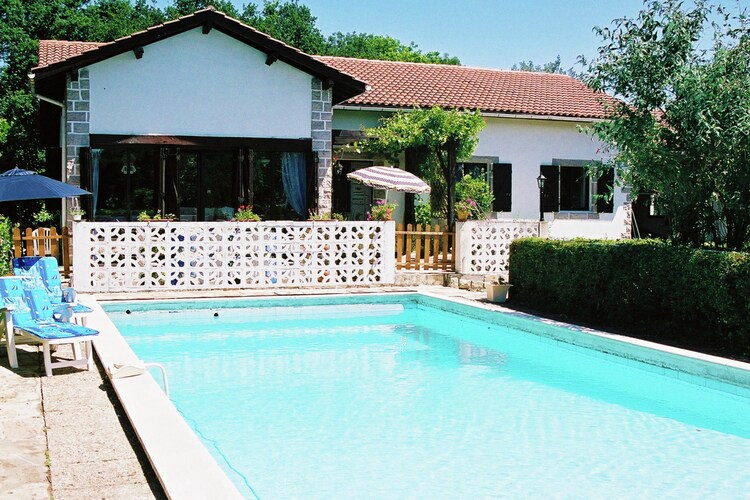 Holiday home Atlantic Coast