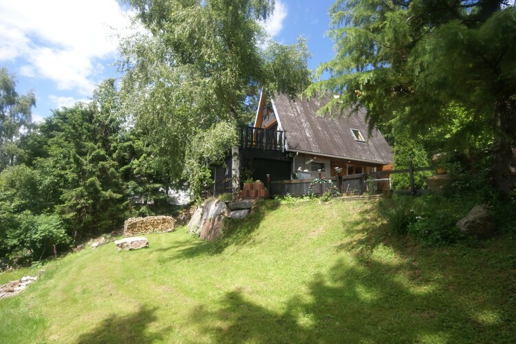 Holiday home Alsace Vosges Lorraine