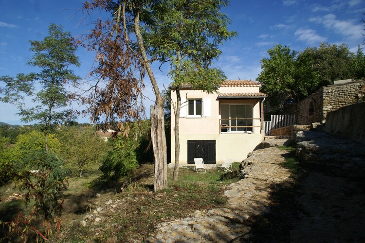 Holiday home Ardeche