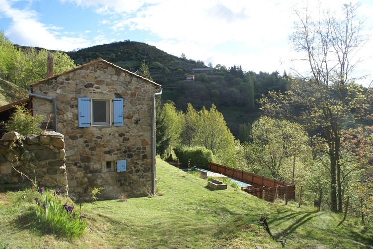 Holiday home Ardeche