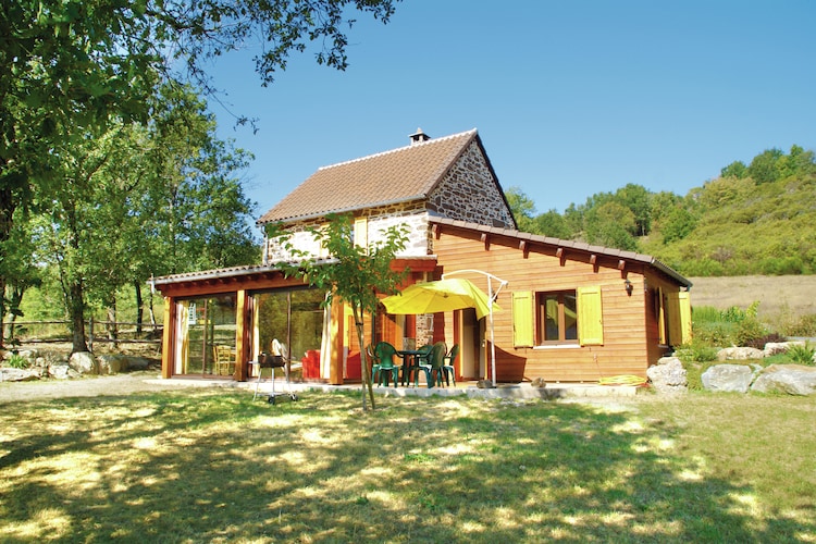Holiday home Midi-Pyrenees