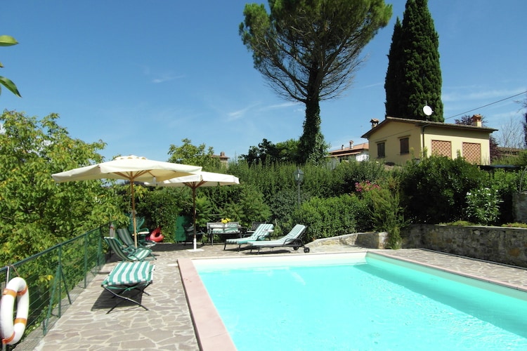 Ferienhaus Il Fienile (1657849), Monterchi, Arezzo, Toskana, Italien, Bild 1