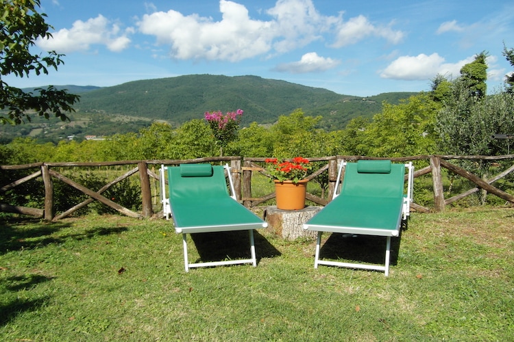 Ferienhaus Il Fienile (1657849), Monterchi, Arezzo, Toskana, Italien, Bild 12