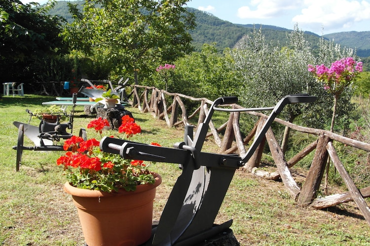 Ferienhaus Il Fienile (1657849), Monterchi, Arezzo, Toskana, Italien, Bild 13