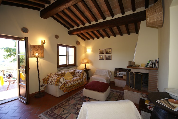 Ferienhaus Il Fienile (1657849), Monterchi, Arezzo, Toskana, Italien, Bild 7