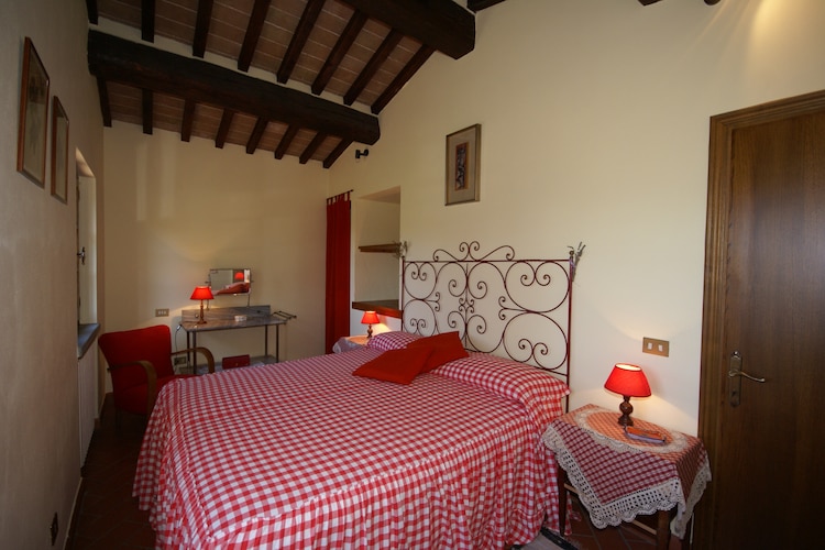 Ferienhaus Il Fienile (1657849), Monterchi, Arezzo, Toskana, Italien, Bild 9