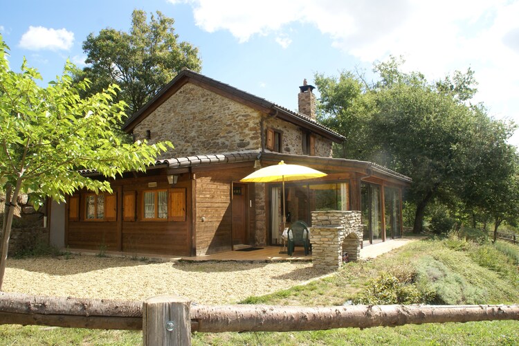 Holiday home Midi-Pyrenees