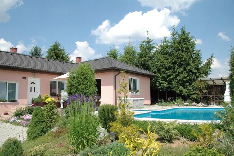 Holiday home Central Bohemia and Prague