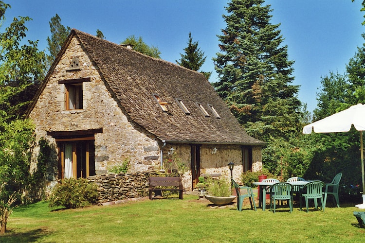 Holiday home Midi-Pyrenees
