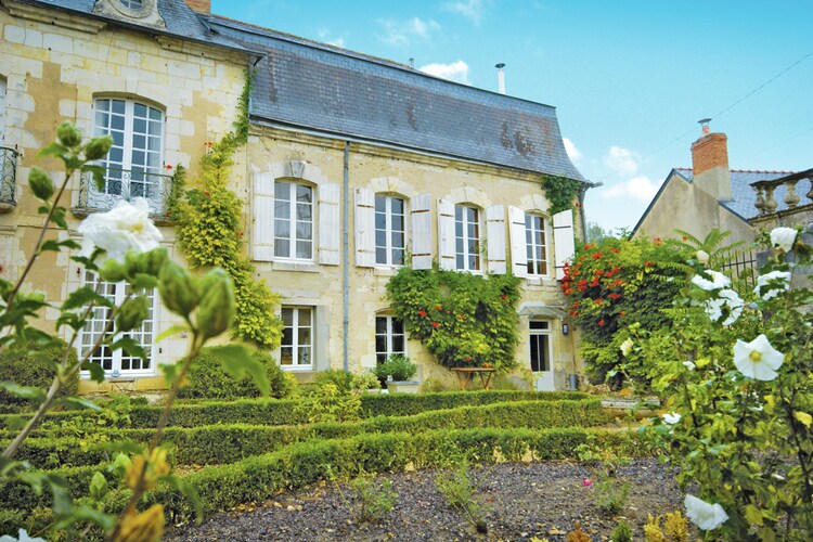 Holiday home Loire
