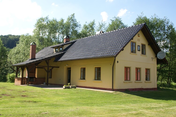 Holiday home North Bohemia Giant Mountains