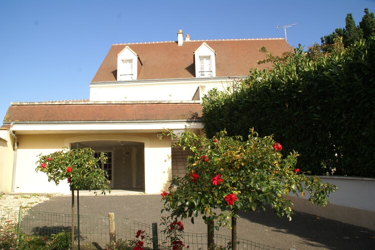 Holiday home Centre