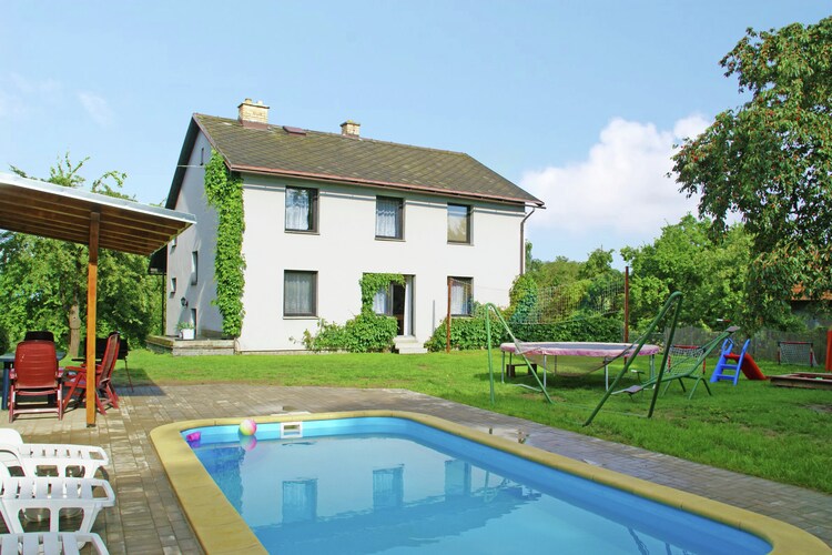 Holiday home North Bohemia Giant Mountains