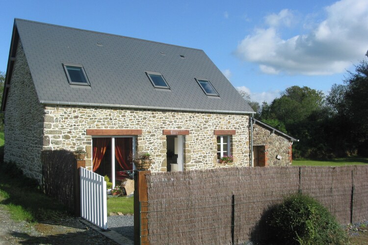 Holiday home Normandy