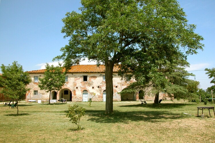 Holiday home Tuscany Elba