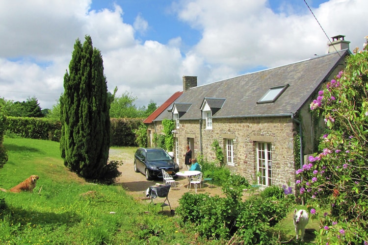 Holiday home Normandy