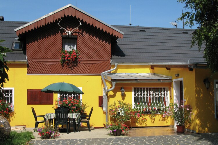Holiday home North Bohemia Giant Mountains