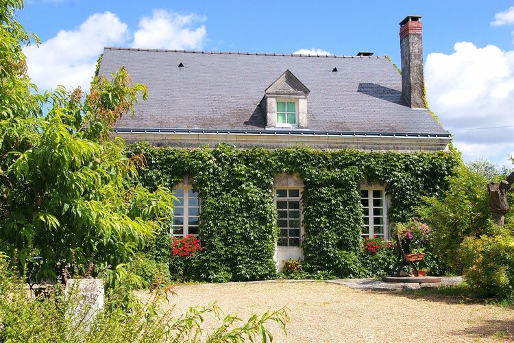 Holiday home Loire
