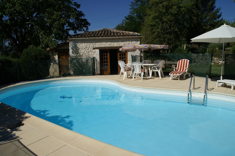 Holiday home Dordogne