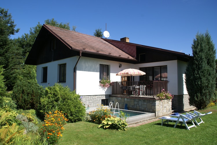 Holiday home South Bohemian Region