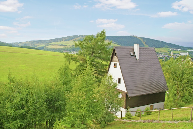 Holiday home North Bohemia Giant Mountains