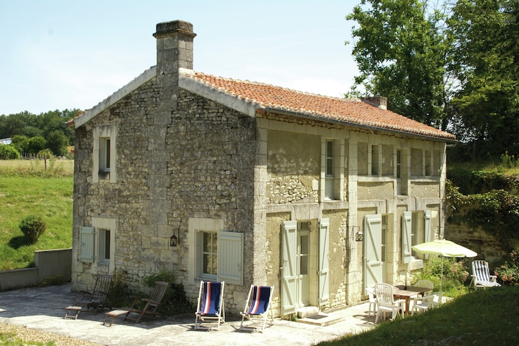 Holiday home Loire