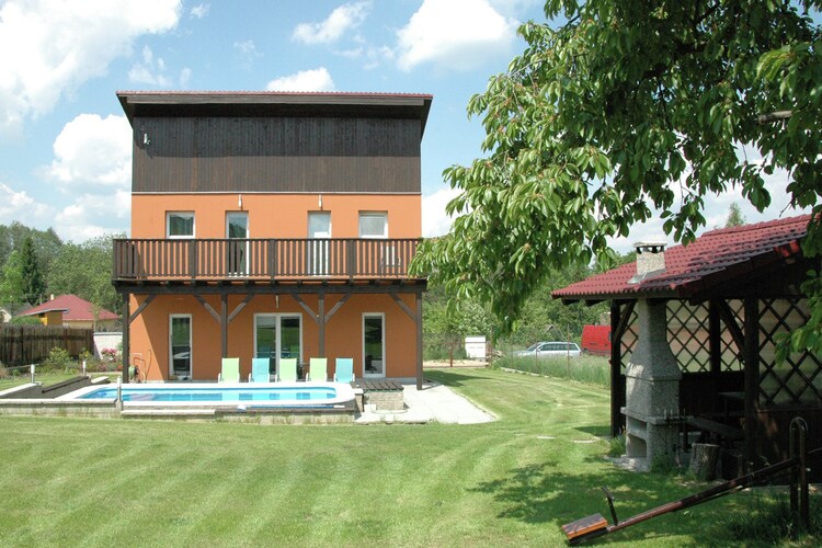Holiday home South Bohemian Region