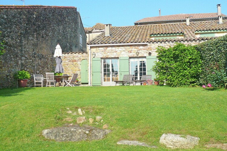 Villa Languedoc-Roussillon