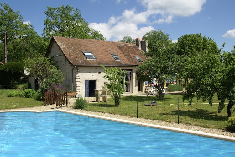 Holiday home Dordogne