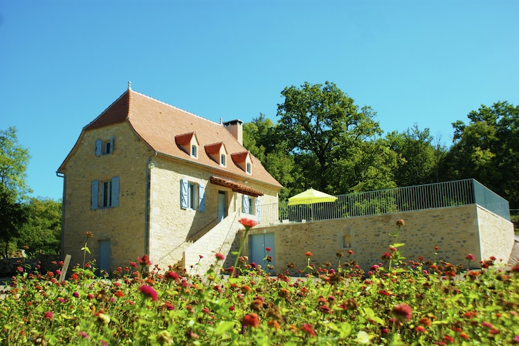 Holiday home Midi-Pyrenees