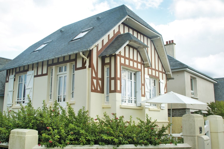 Holiday home Normandy