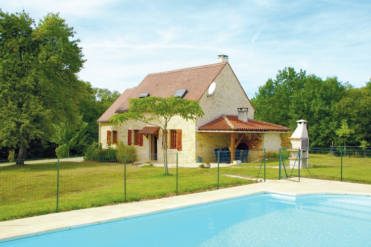 Holiday home Midi-Pyrenees