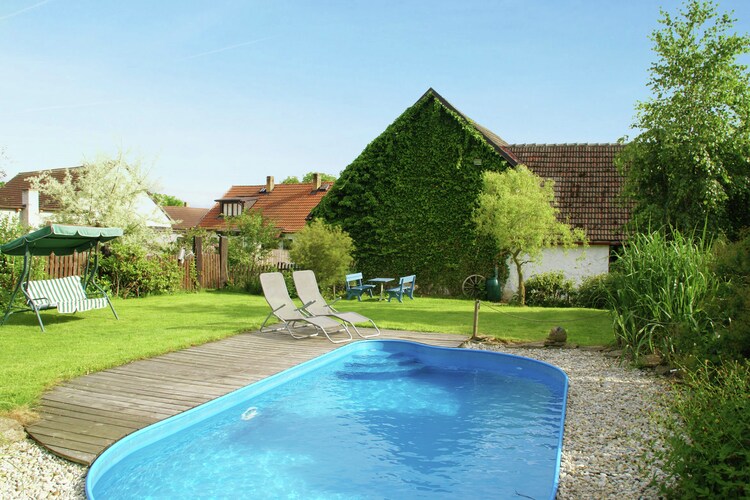 Holiday home South Bohemian Region