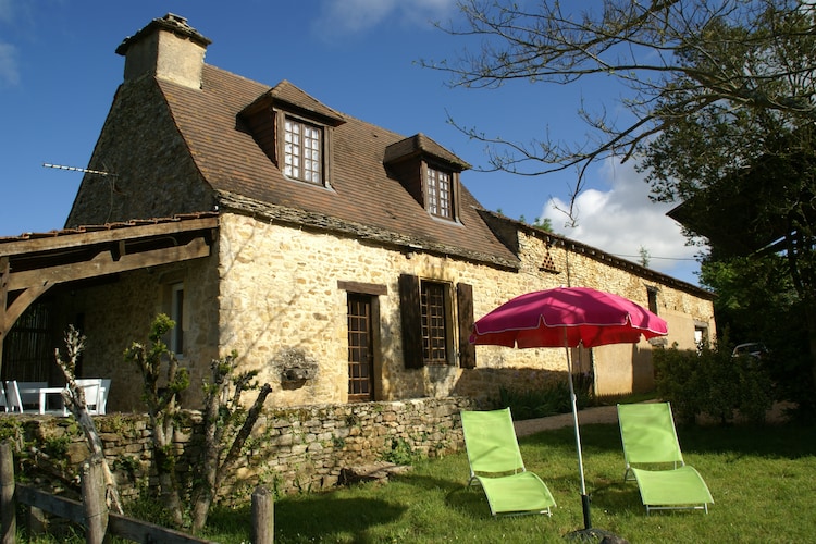 Holiday home Dordogne