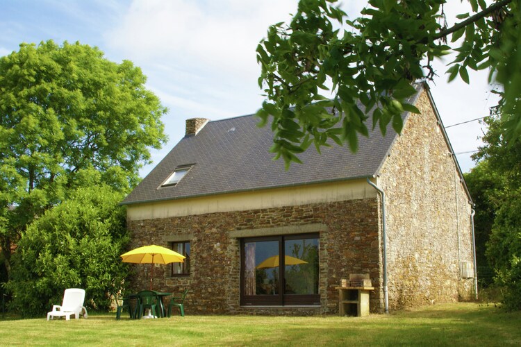 Holiday home Normandy